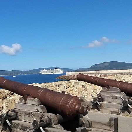 Sardinia Rooms Alghero Exterior foto
