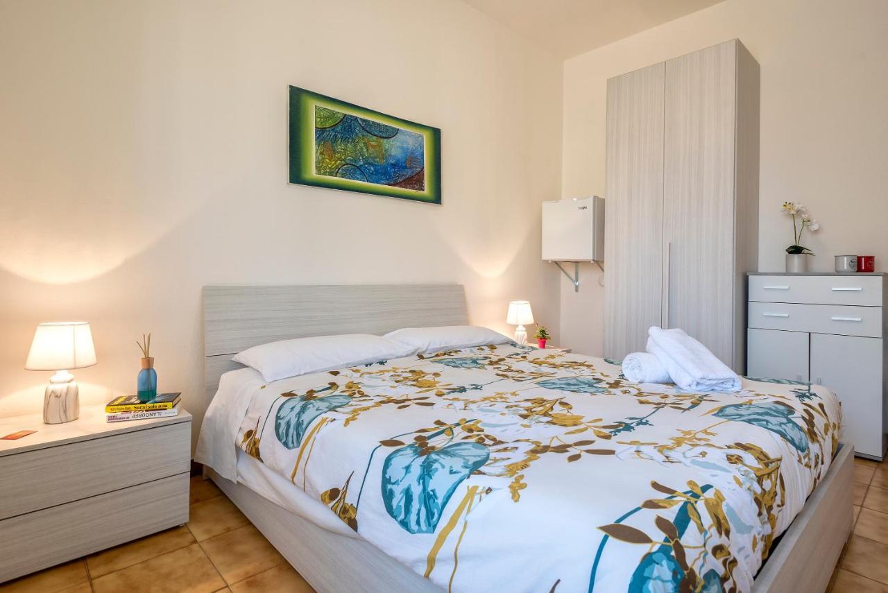 Sardinia Rooms Alghero Exterior foto