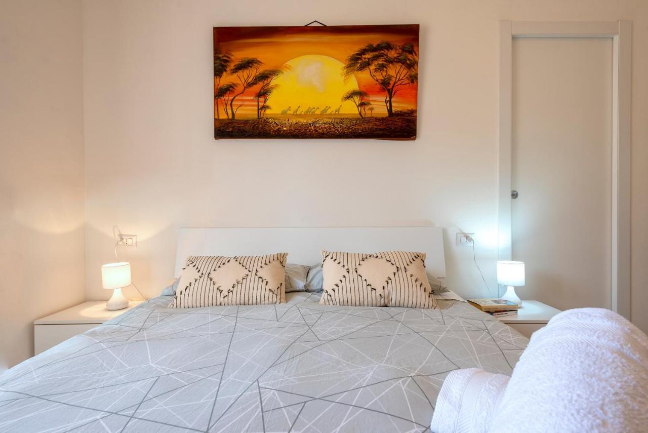 Sardinia Rooms Alghero Exterior foto