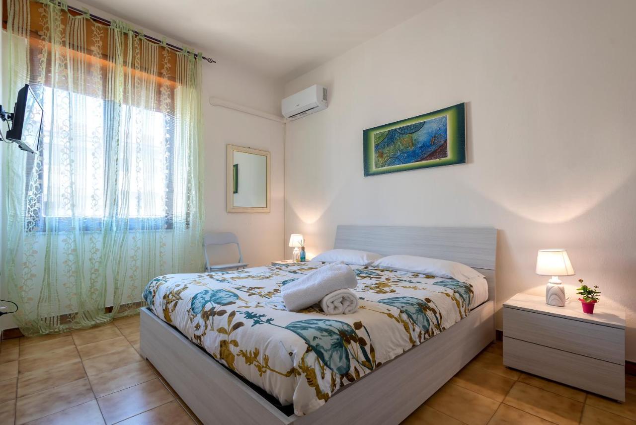 Sardinia Rooms Alghero Exterior foto