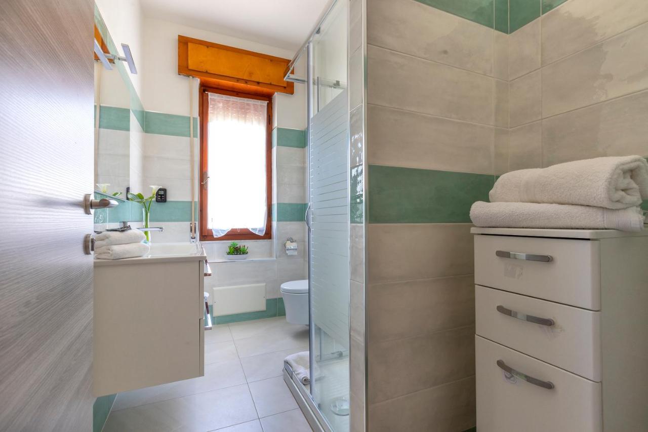 Sardinia Rooms Alghero Exterior foto