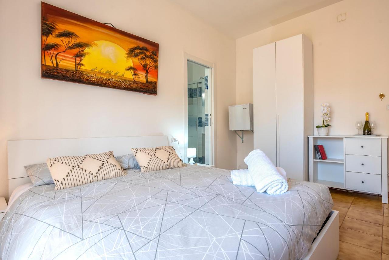 Sardinia Rooms Alghero Exterior foto
