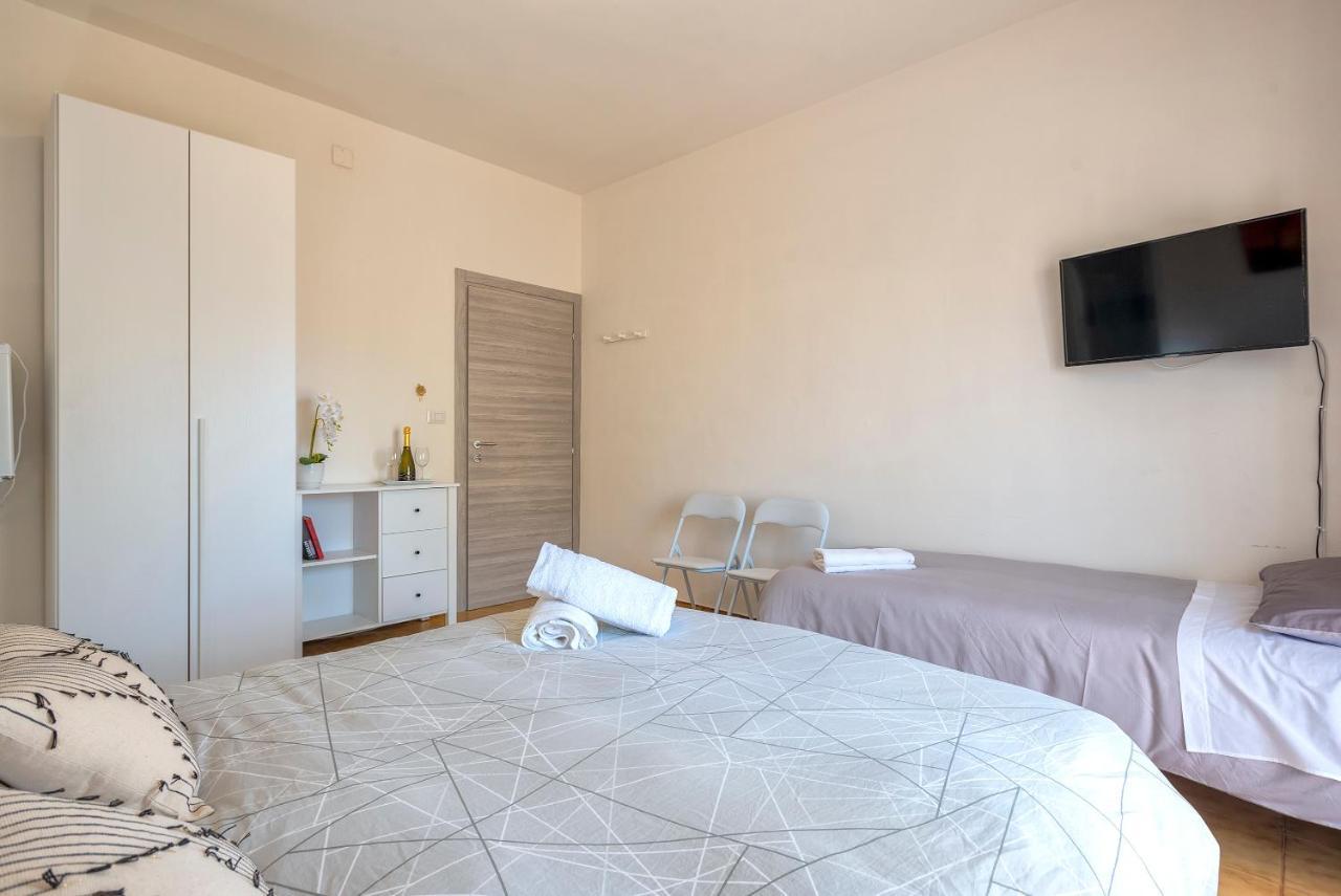 Sardinia Rooms Alghero Exterior foto