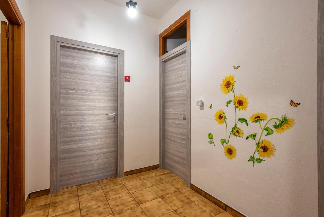 Sardinia Rooms Alghero Exterior foto