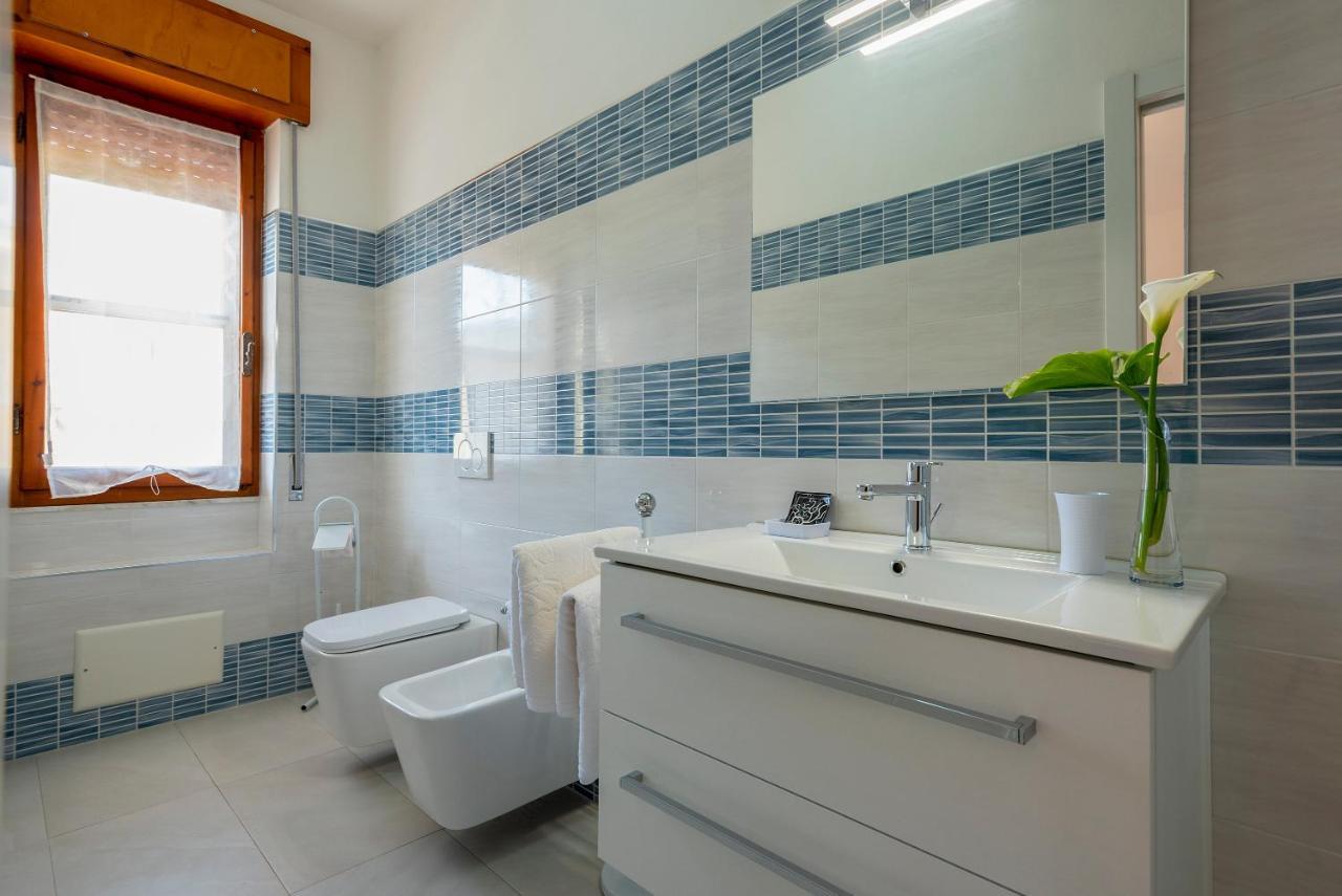 Sardinia Rooms Alghero Exterior foto