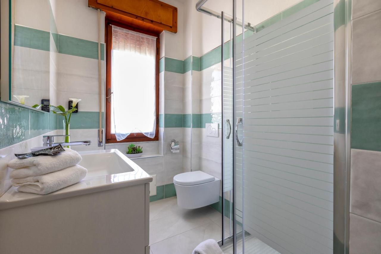 Sardinia Rooms Alghero Exterior foto