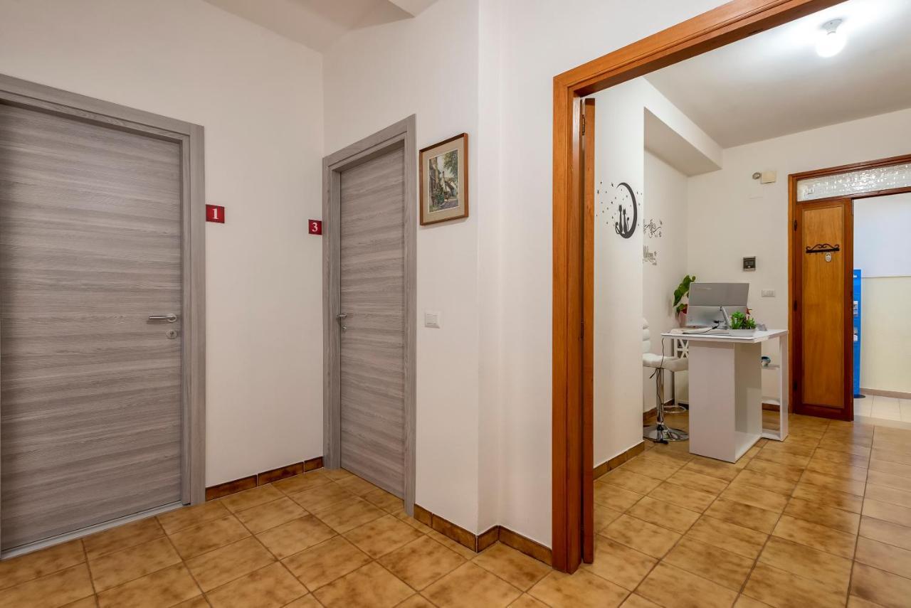 Sardinia Rooms Alghero Exterior foto
