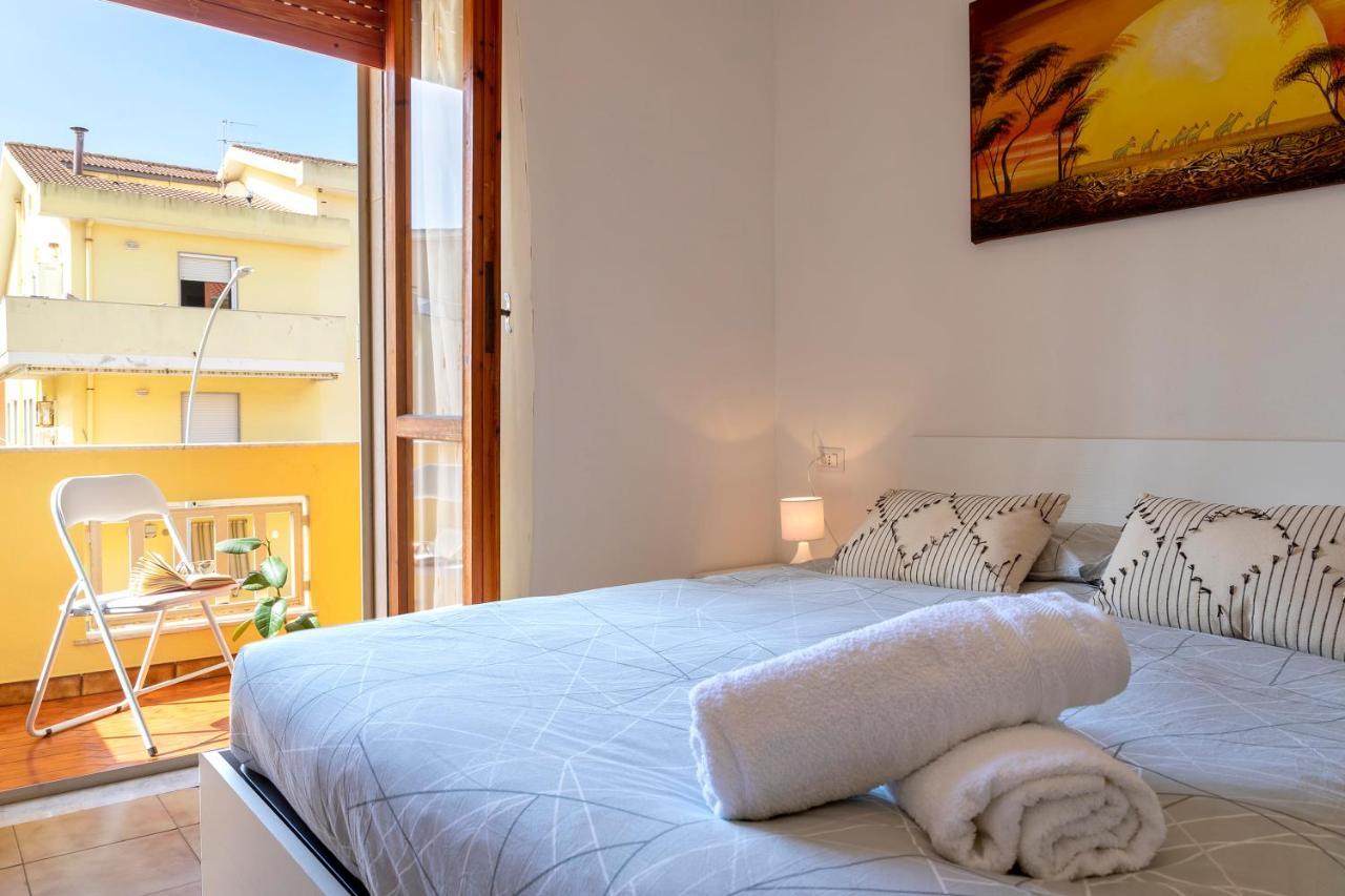 Sardinia Rooms Alghero Exterior foto