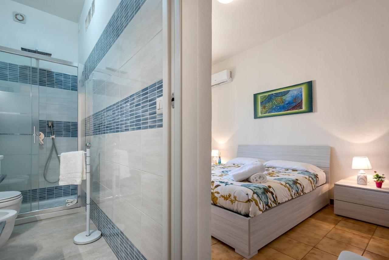 Sardinia Rooms Alghero Exterior foto