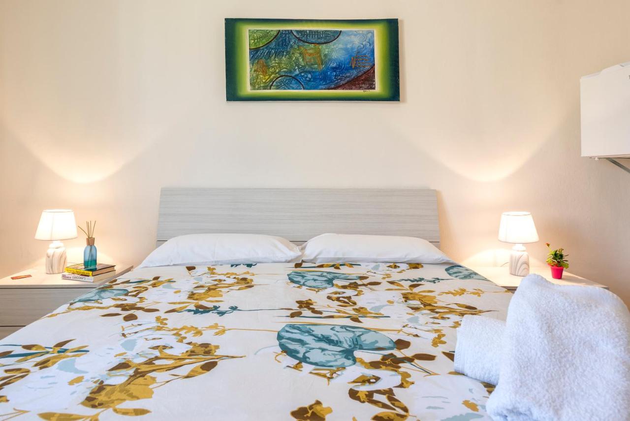 Sardinia Rooms Alghero Exterior foto