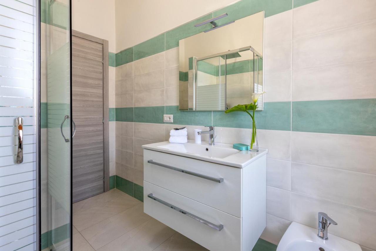 Sardinia Rooms Alghero Exterior foto