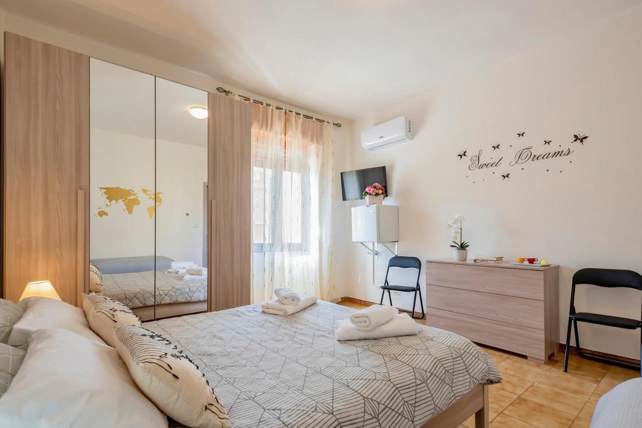 Sardinia Rooms Alghero Exterior foto