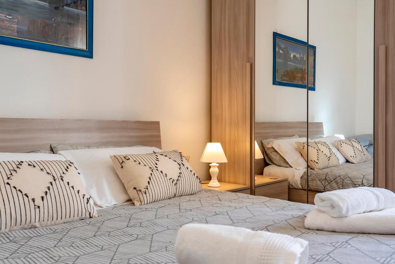 Sardinia Rooms Alghero Exterior foto