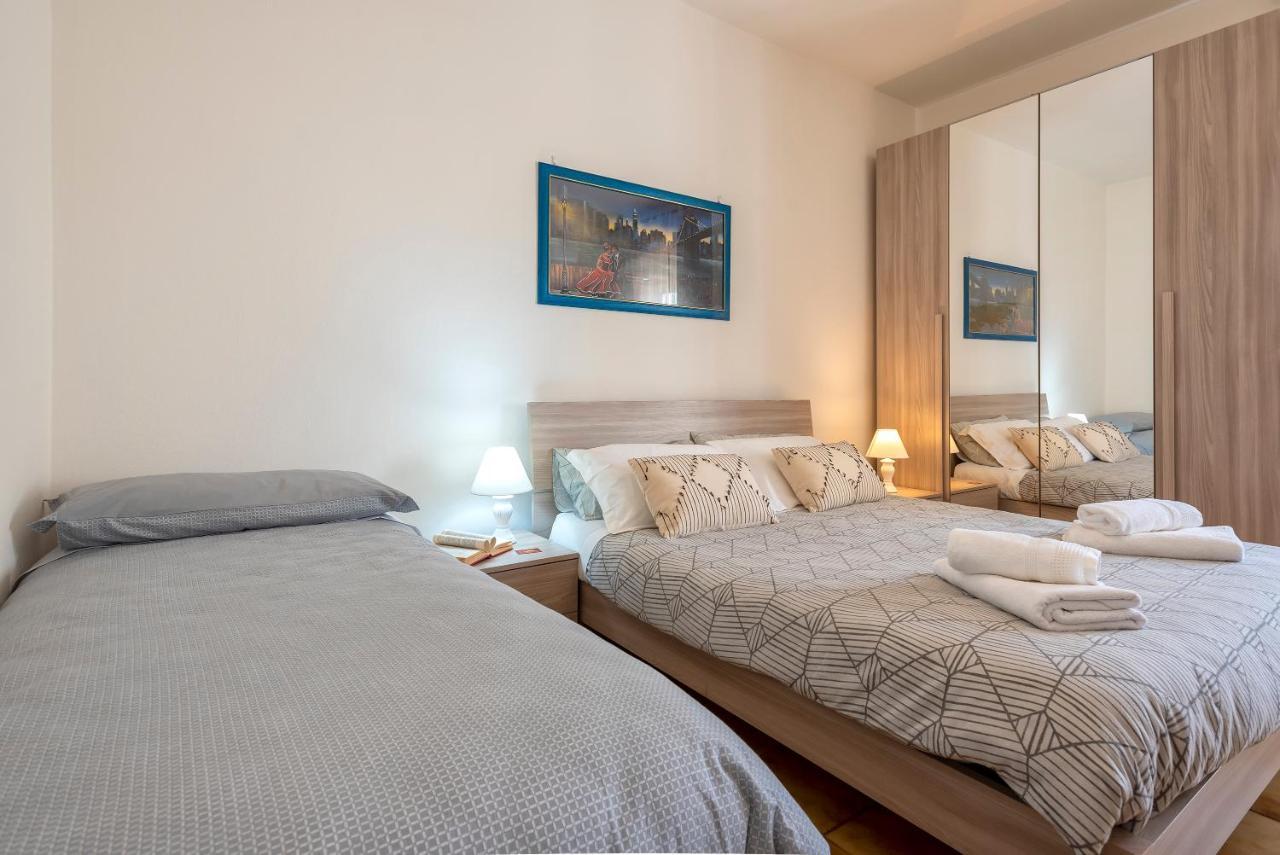 Sardinia Rooms Alghero Exterior foto