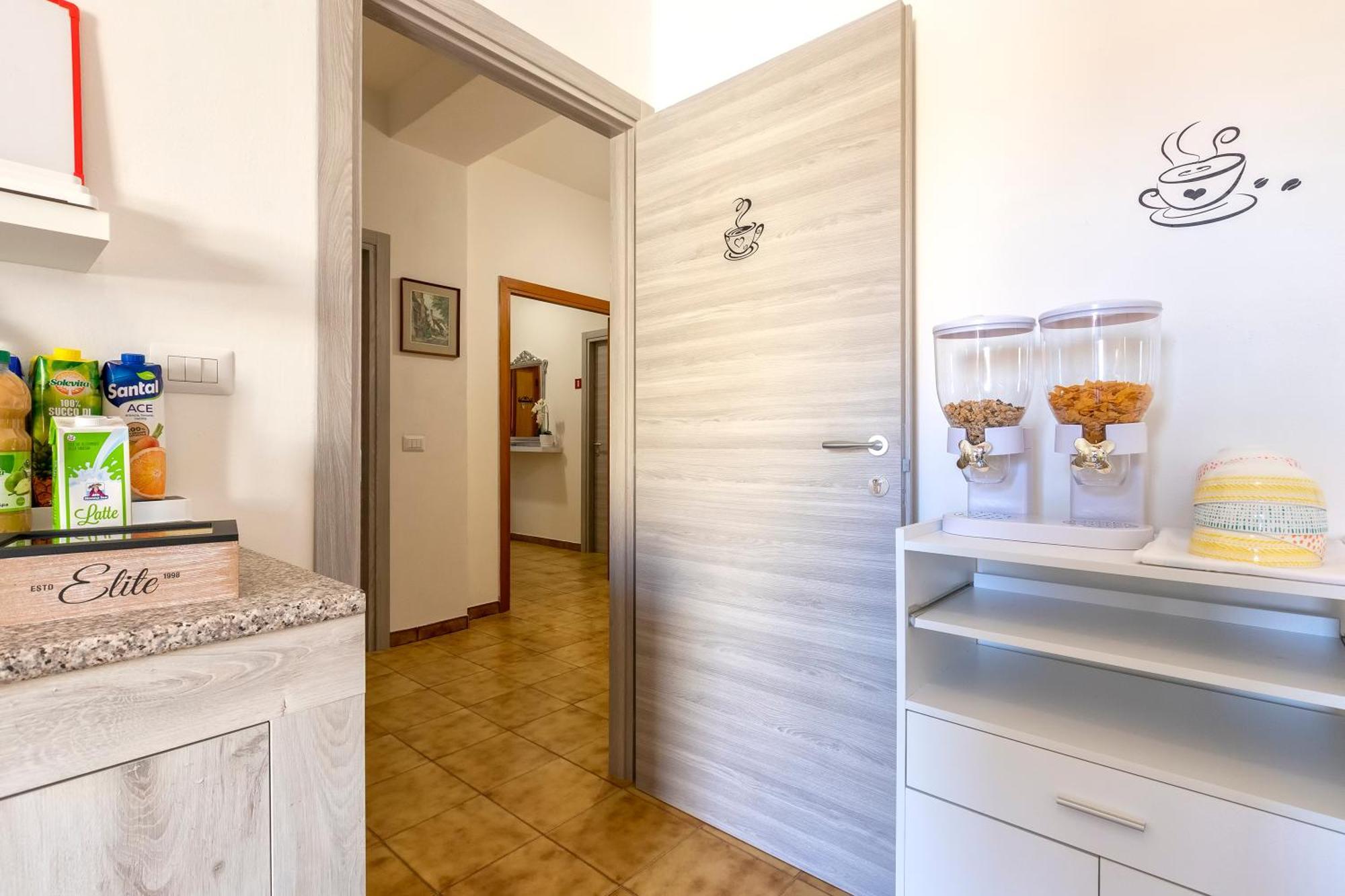 Sardinia Rooms Alghero Exterior foto