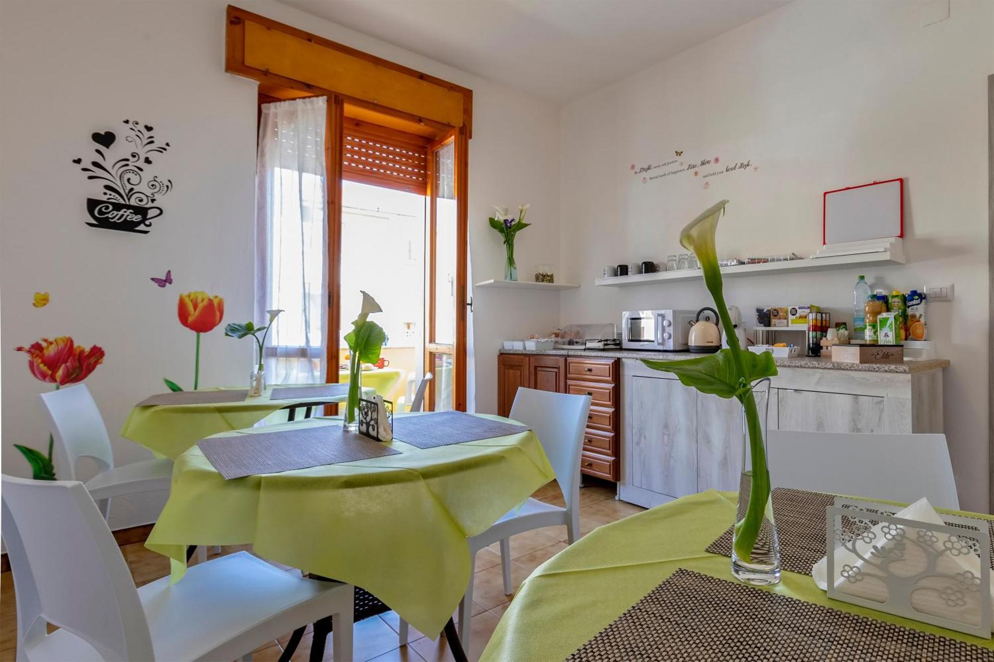 Sardinia Rooms Alghero Exterior foto