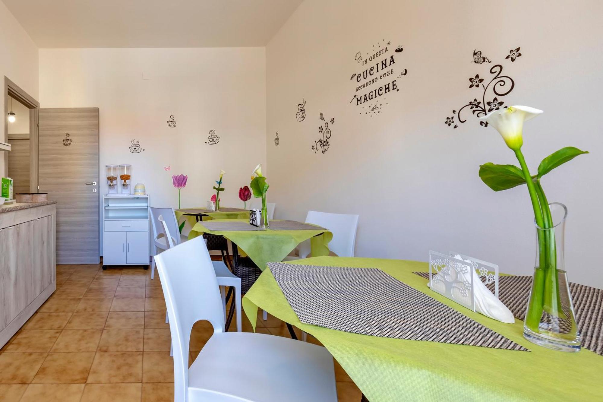 Sardinia Rooms Alghero Exterior foto