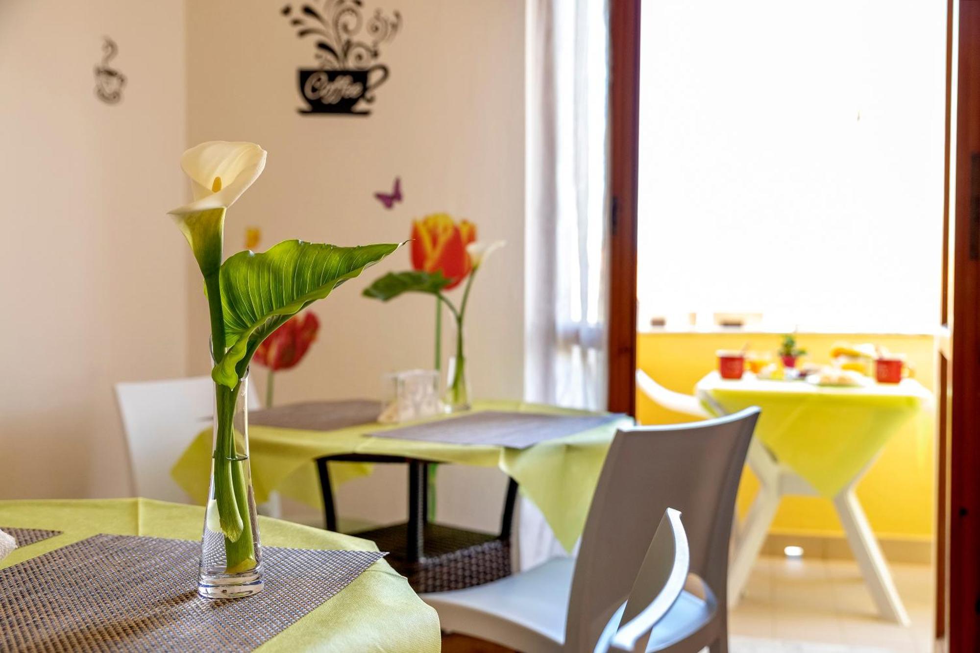 Sardinia Rooms Alghero Exterior foto