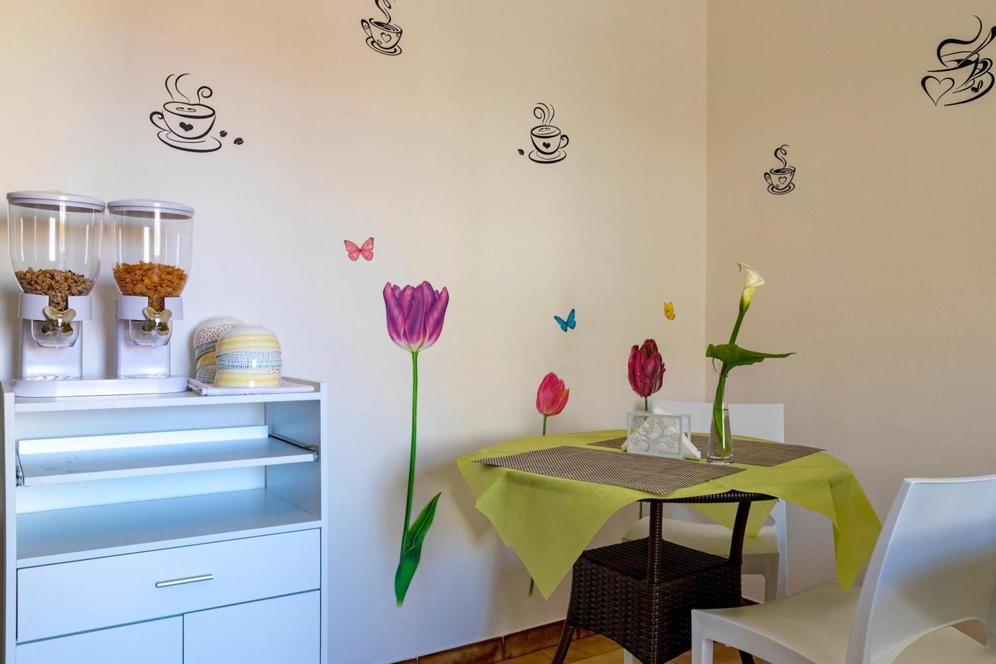 Sardinia Rooms Alghero Exterior foto