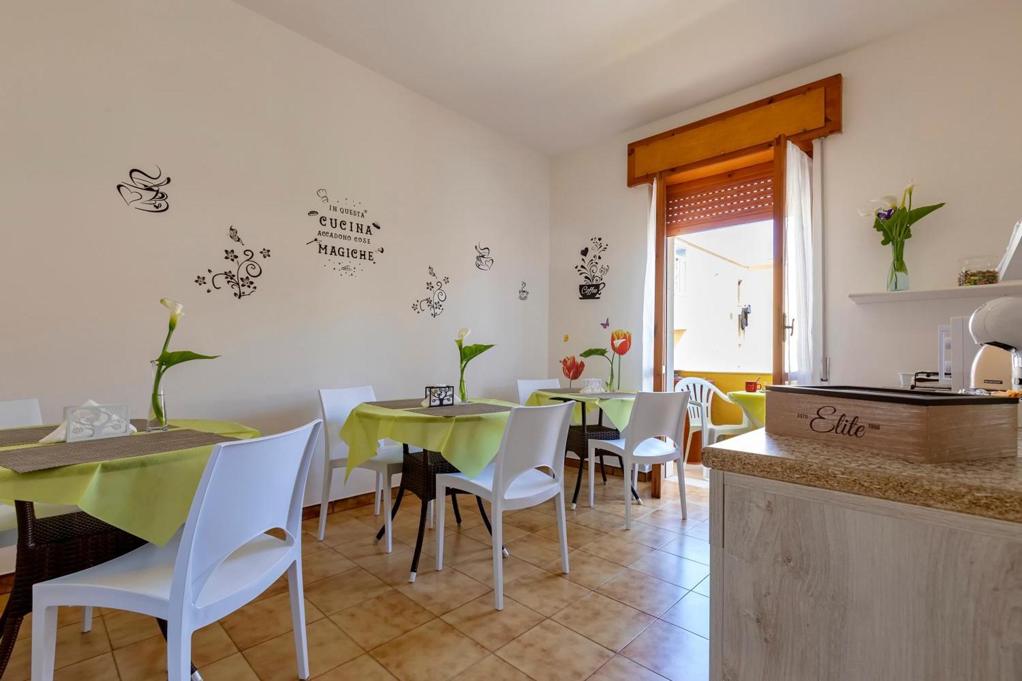 Sardinia Rooms Alghero Exterior foto